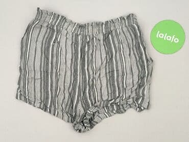 Szorty: KappAhl, Szorty damskie, rozmiar L — 3