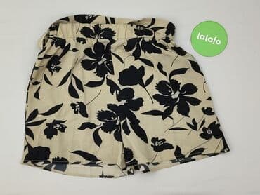 krótkie spodenki z wysokim stanem allegro: Szorty damskie, rozmiar M — 3