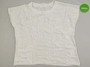 ile wazy bluza: Bluzka damska, rozmiar 9XL — 2