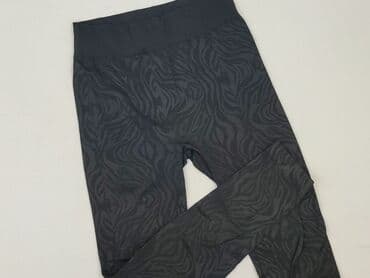 legginsy bezszwowe push up: Legginsy Sportowe damskie, rozmiar S — 2