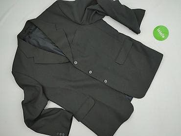 kurtka m: Marynarka dla mężczyzn, rozmiar 3XL — 2