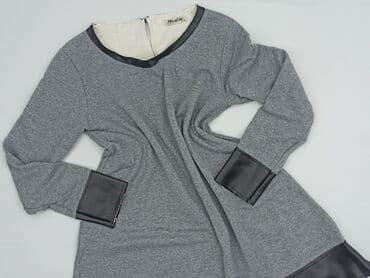 tunika plus size: MEGI, Women`s tunic, size M (EU 38) — 1