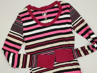 koszulki z długim rękawem damskie dickies: Футболка жіноча, розмір M — 2