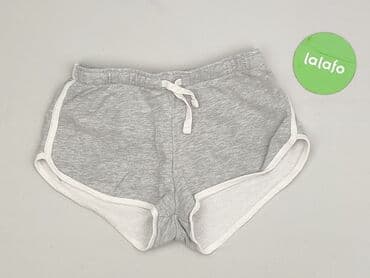 spodenki do biegania krótkie: FB Sister, Szorty damskie, rozmiar S — 2