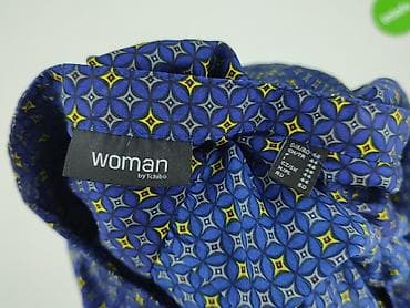 koszulka escobar: Tchibo, Bluzka damska, rozmiar L — 4