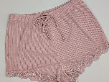 skarpeto klapki: Szorty damskie, rozmiar M — 1