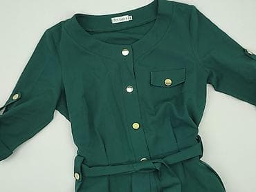 factcool sukienka: Sukienka damska, rozmiar L — 1