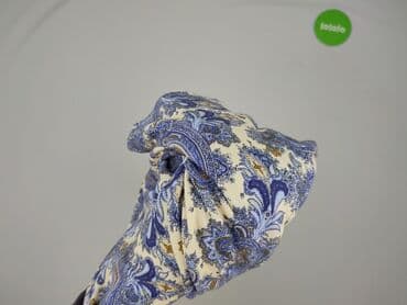 biala bluzka hm: H&M, Sukienka damska, rozmiar S — 7