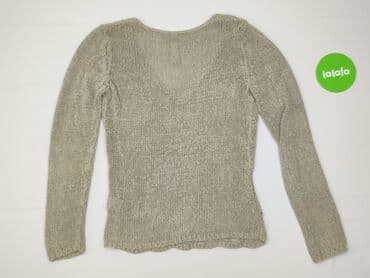 Women's Clothing: Women`s sweater, size L (EU 40) — 3