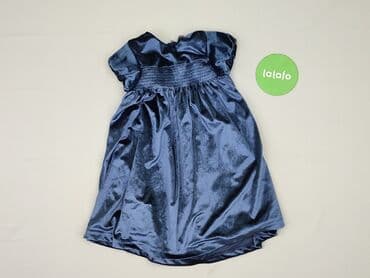 sukienki dla niemowląt wizytowe: Dress, So cute, 2-3 years, 92-98 cm, condition - Perfect — 2