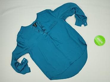 marynarka h m: H&M, Bluzka damska, rozmiar XS — 3