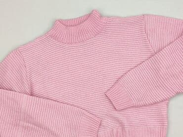 sweter open shoulder: PrettyLittleThing, Women`s sweater, S — 1