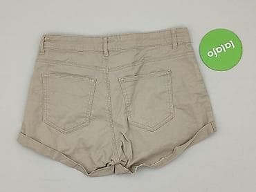 biker szorty: H&M, Szorty damskie, rozmiar XS — 3