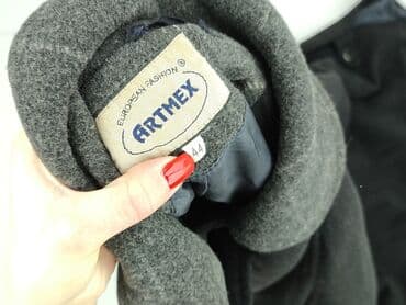 дублянка жіноча польща: Trencz damski, rozmiar 2XL — 4