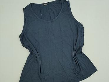 Gerry Weber, T-shirt damski, rozmiar 3XL