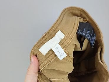 drole de copine: H&M, Spodnie materiałowe damskie, rozmiar XS — 4