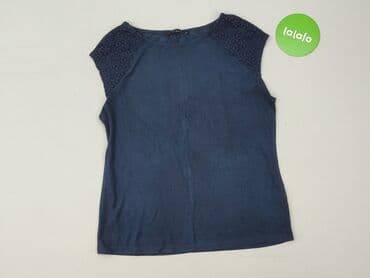 mohito koszulka w paski: Mohito, Bluzka damska, rozmiar 2XS — 2