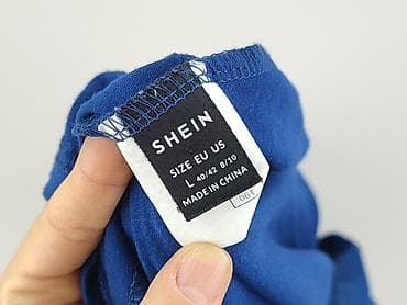t shirt basic h: Shein, Women`s dress, size L — 5
