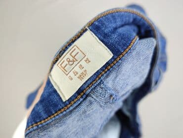 abercrombie and fitch jeans: F&F, Jeansy damskie, rozmiar 3XL — 4