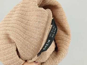 shein swetry damskie wyprzedaż: Shein, Golf damski, rozmiar S — 4