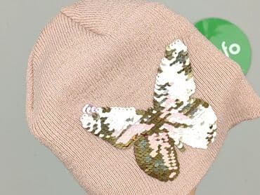 rajstopy ciekawe wzory: Hat, condition - Very good — 5