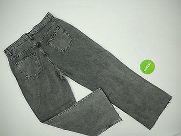 plus size mom jeans: Jeansy damskie, rozmiar XL — 3