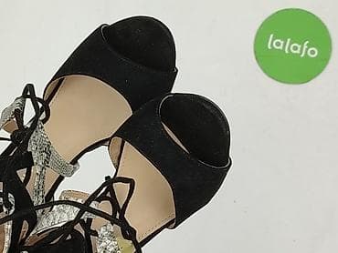 sandały ecco 42: Sandały damskie, rozmiar 38 — 4