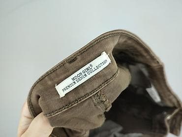 nike pro olx: Jeansy damskie, rozmiar XL — 4