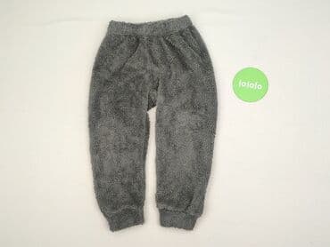 bintex rajstopy: Sweatpants, 4-5 years, 104/110, condition - Perfect — 2