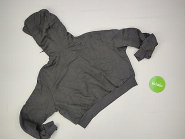 pull and bear golf: H&M Divided, Bluza z kapturem damska, rozmiar L — 3
