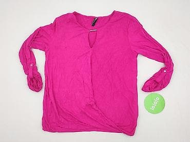 jeansy push up: Jean Pascale, Bluzka damska, rozmiar S — 2