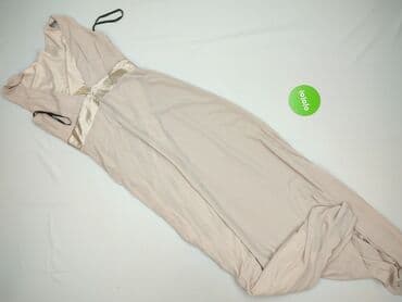 sukienki trapezowe allegro: Sukienka damska, M — 3