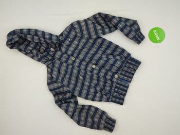 kurtki chłopięce snowboardowe: Kurtka przejściowa, 12 lat, 146-152 cm, stan - Bardzo dobry — 2