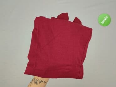 obcisła sukienka czerwona: Women`s knitwear, size S (EU 36) — 5