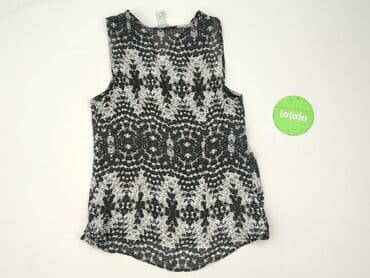 bluzka bez rękawów h m: H&M, Bluzka damska, rozmiar M — 4