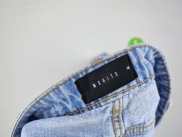cropp cargo: Mohito, Jeansy damskie, rozmiar M — 4