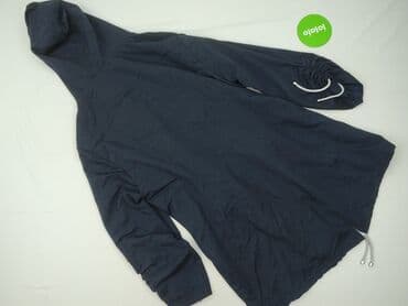 nieprzemakalne buty zimowe: Parka damska, 2XL — 3