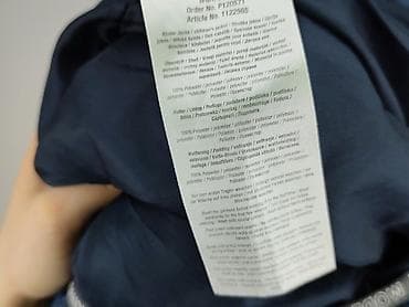 mango spodniczki: Kurtka przejściowa, Y.F.K., 10 lat, 134-140 cm, stan - Bardzo dobry — 5