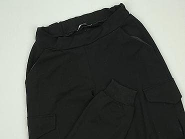 meditrendy buty: Spodnie cargo damskie, rozmiar S — 1