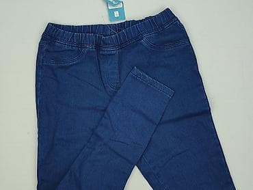 cargo cropp: Legginsy dziecięce, Pepperts!, 14 lat, 158/164, stan - Idealny — 1