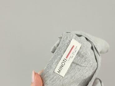 ile wazy bluza: Sweatshirt, Minoti, 4-5 years, 104-110 cm, condition - Very good — 5