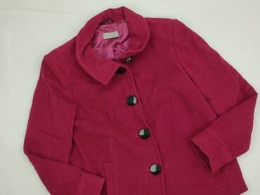 Giorgio, Пальто жіноче, розмір L