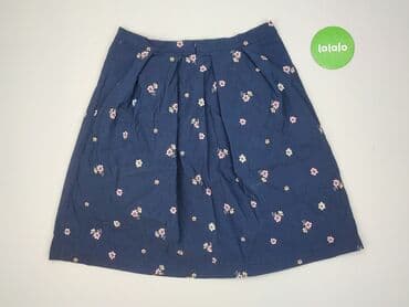 spódniczka alex biało niebieska: GREY WOLF, Spódnica damska, rozmiar XL — 3