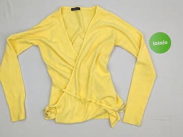 steve madden kurtka z futerkiem: Kardigan damski, S — 2