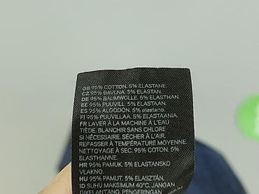 sinsay koszulka basic: H&M, Koszulka dla mężczyzn, rozmiar L — 6