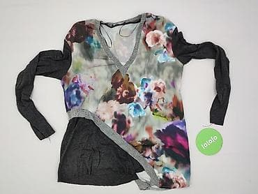 zara boho: Zara, Bluzka damska, rozmiar M — 3