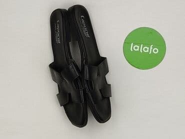 sandały kapcie: Шльопанці чоловічі, розмір 41 на lalafo.pl — 3 sandały kapcie: Шльопанці чоловічі, розмір 41 — 3