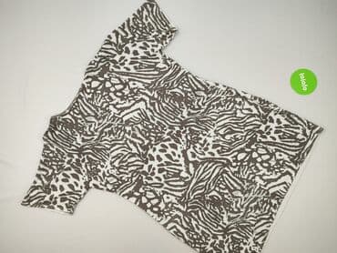 bluzki koszulowe z krótkim rękawem: Bhs, Сукня жіноча, розмір 4XL — 4