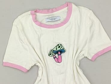 House, T-shirt damski, M