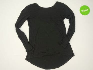 bluzki z dekoltem w łódkę zara: Zara, Bluzka damska, rozmiar S — 3